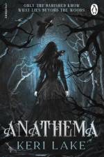 Anathema af Keri Lake