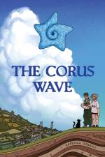 The Corus Wave af Karenza Sparks