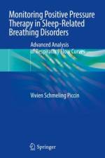 Monitoring Positive Pressure Therapy in Sleep-Related Breathing Disorders af Vivien Schmeling Piccin