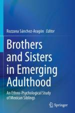 Brothers and Sisters in Emerging Adulthood