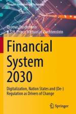 Financial System 2030 af Thomas Puschmann