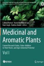 Medicinal and Aromatic Plants