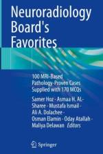 Neuroradiology Board's Favorites