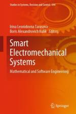 Smart Electromechanical Systems