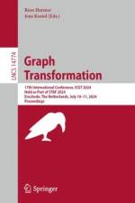 Graph Transformation