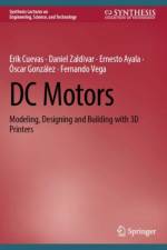 DC Motors af Erik Cuevas