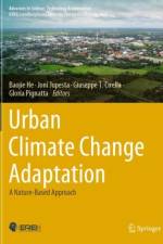 Urban Climate Change Adaptation