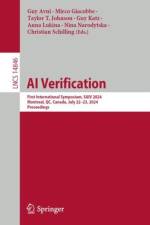 AI Verification