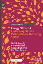 Energy Citizenship af Niall P. Dunphy