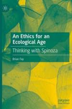 An Ethics for an Ecological Age af Brian Fay