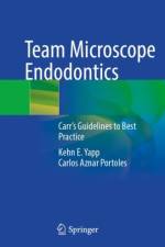 Team Microscope Endodontics af Kehn E. Yapp