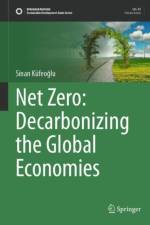 Net Zero: Decarbonizing the Global Economies af Sinan Kufeoglu