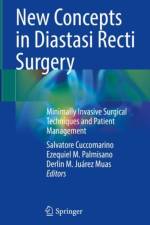 New Concepts in Diastasi Recti Surgery