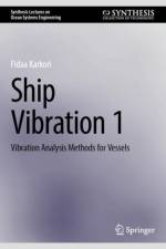 Ship Vibration 1 af Fidaa Karkori