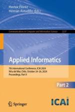 Applied Informatics