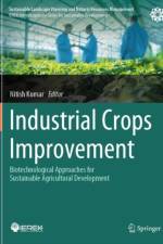Industrial Crops Improvement