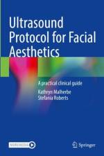 Ultrasound Protocol for Facial Aesthetics af Kathryn Malherbe