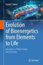 Evolution of Bioenergetics from Elements to Life af David F. Stowe
