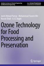 Ozone Technology for Food Processing and Preservation af Javid Ahmad Parray