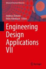 Engineering Design Applications VII