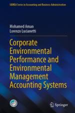 Corporate Environmental Performance and Environmental Management Accounting Systems af Mohamed Aman