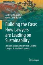 Building the Case: How Lawyers are Leading on Sustainability