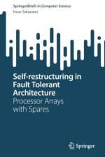 Self-restructuring in Fault Tolerant Architecture af Itsuo Takanami