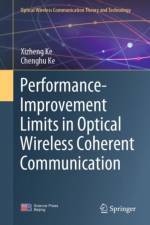 Performance-Improvement Limits in Optical Wireless Coherent Communication af Xizheng Ke