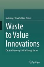Waste to Value Innovations