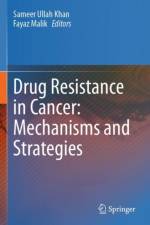 Drug Resistance in Cancer: Mechanisms and Strategies