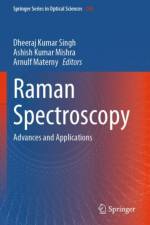 Raman Spectroscopy