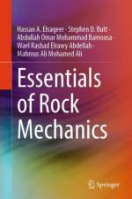 Essentials of Rock Mechanics af Hassan A. Elsageer