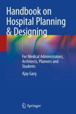 Handbook on Hospital Planning & Designing af Ajay Garg