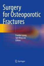 Surgery for Osteoporotic Fractures