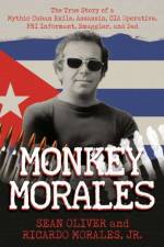 Monkey Morales af Sean Oliver