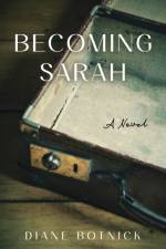 Becoming Sarah af Diane Botnick