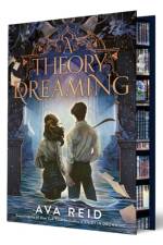 A Theory of Dreaming af Ava Reid