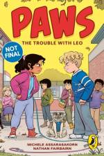 PAWS: The Trouble With Leo af Nathan Fairbairn