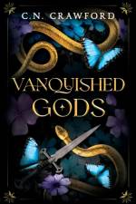 Vanquished Gods af C.N. Crawford