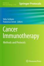 Cancer Immunotherapy