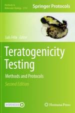 Teratogenicity Testing