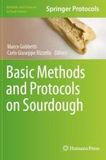 Basic Methods and Protocols on Sourdough