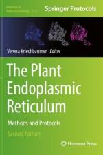 The Plant Endoplasmic Reticulum
