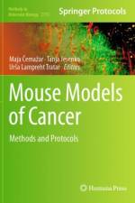 Mouse Models of Cancer