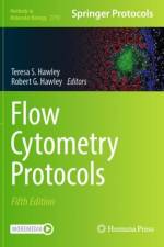 Flow Cytometry Protocols