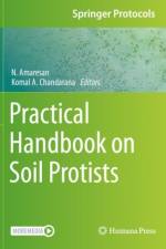 Practical Handbook on Soil Protists