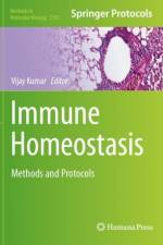 Immune Homeostasis