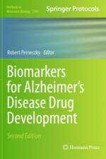 Biomarkers for Alzheimer’s Disease Drug Development