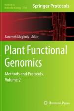 Plant Functional Genomics