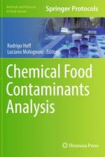 Chemical Food Contaminants Analysis